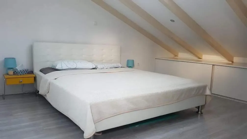 Apartman Nekic 3 Cres Croatia