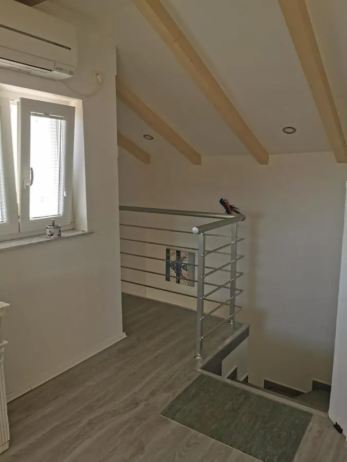 Apartment Apartman Nekic 3 Cres