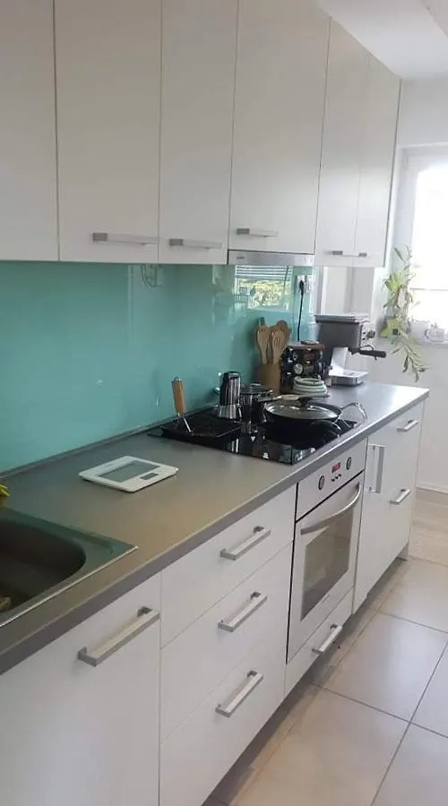 Apartment Apartman Nekic 3 Cres