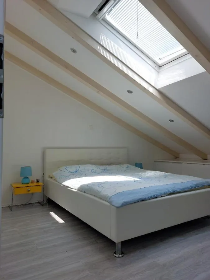Apartman Nekic 3 Cres