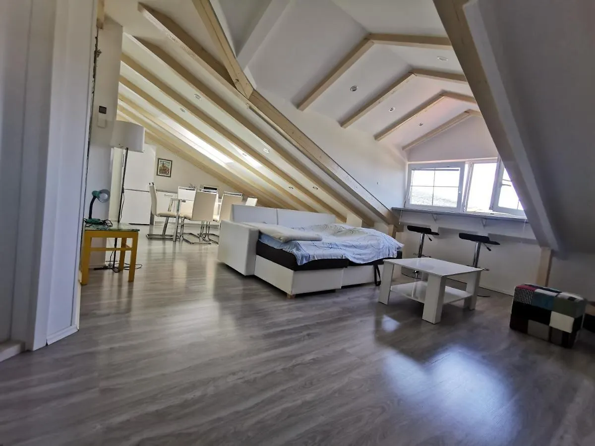 Apartman Nekic 3 Cres Apartment
