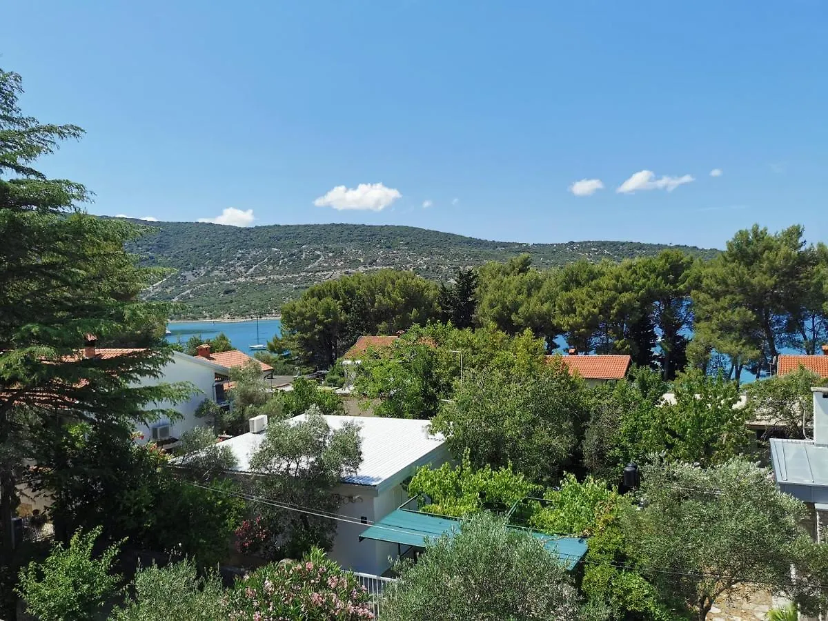 Apartment Apartman Nekic 3 Cres Croatia