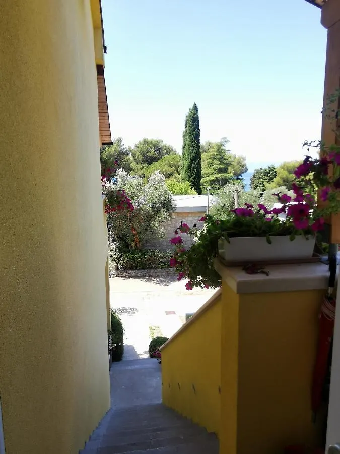 Apartman Nekic 3 Cres Croatia