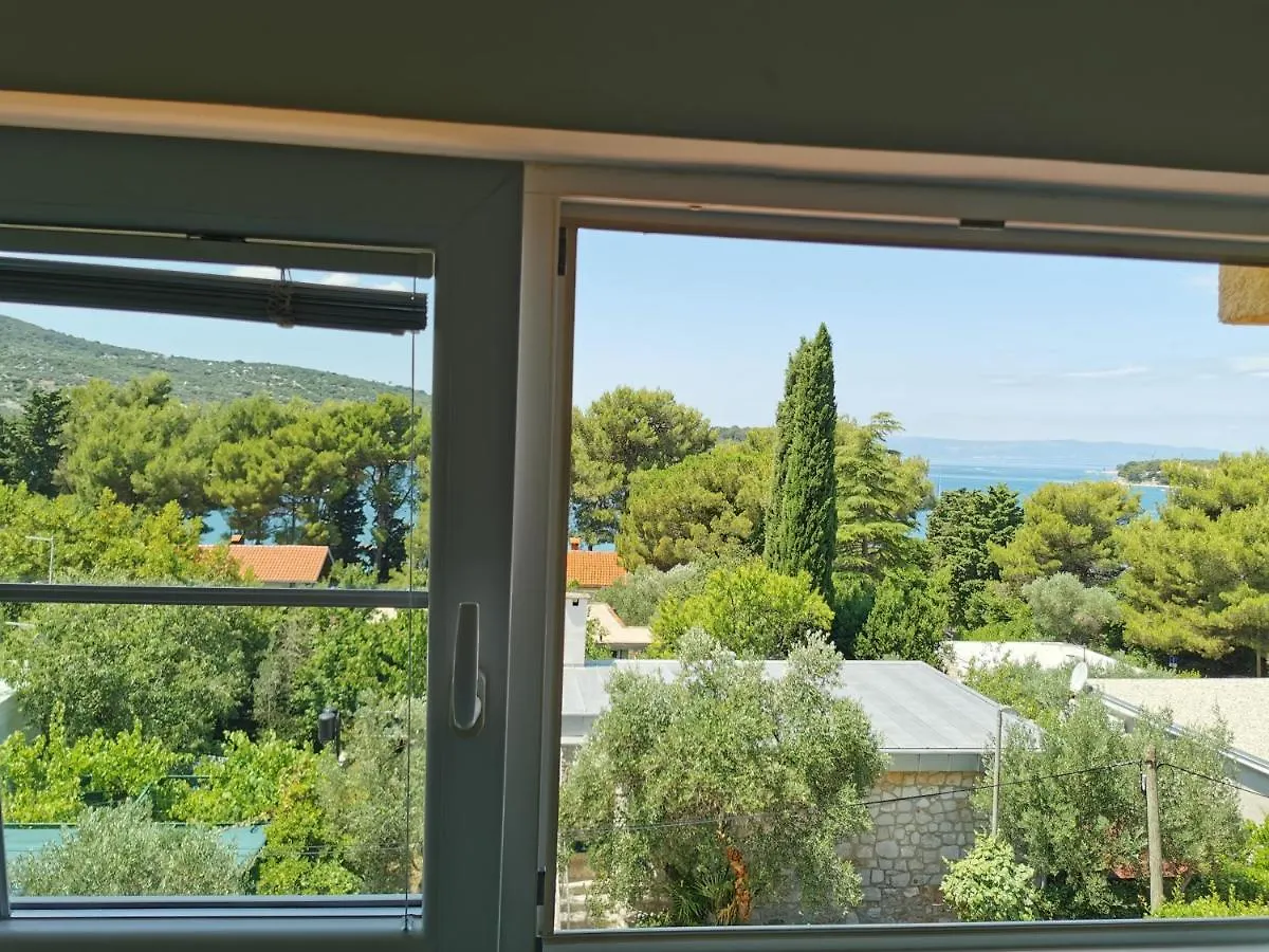 Apartment Apartman Nekic 3 Cres