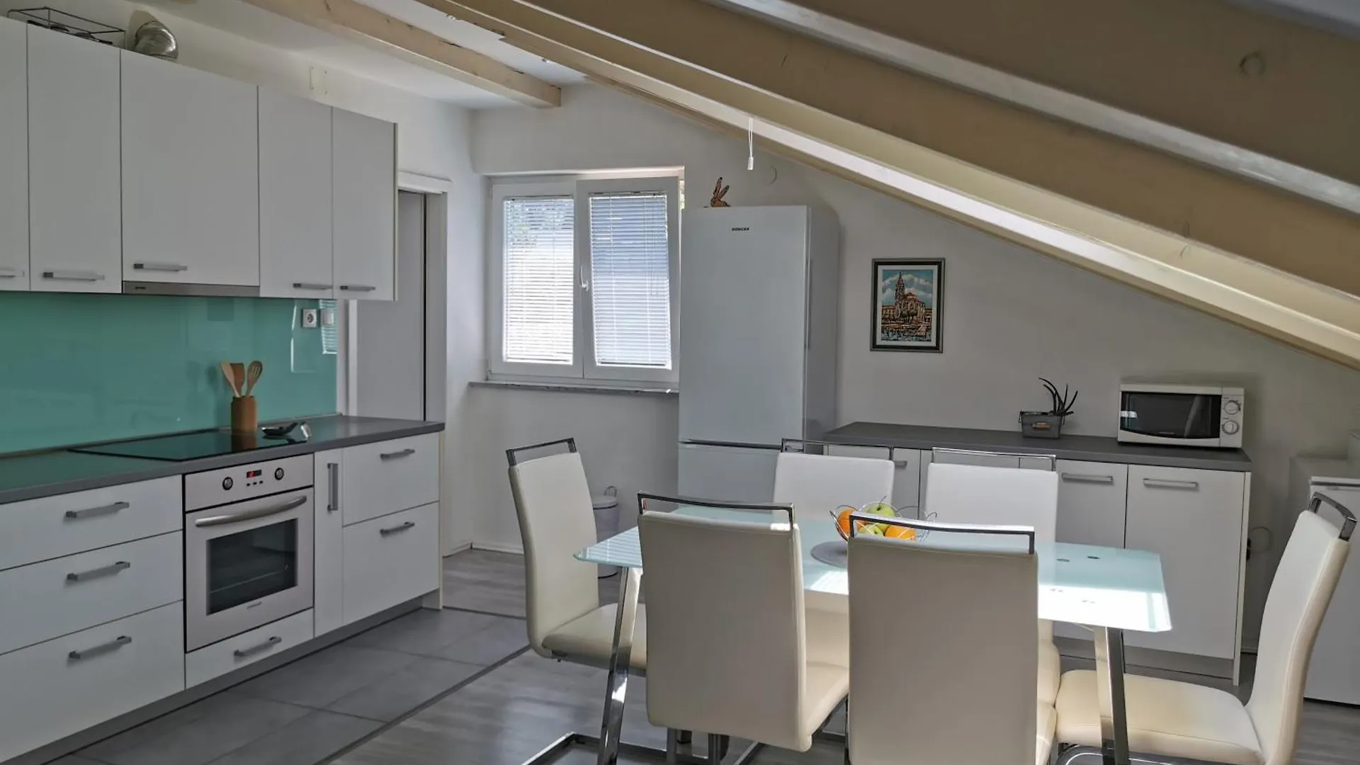 Apartman Nekic 3 Cres Apartment
