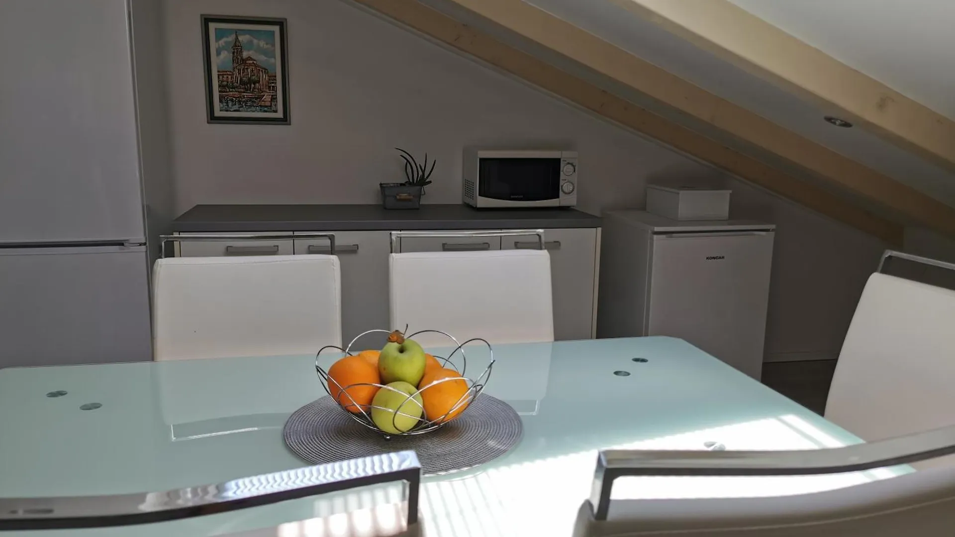 Apartment Apartman Nekic 3 Cres Croatia