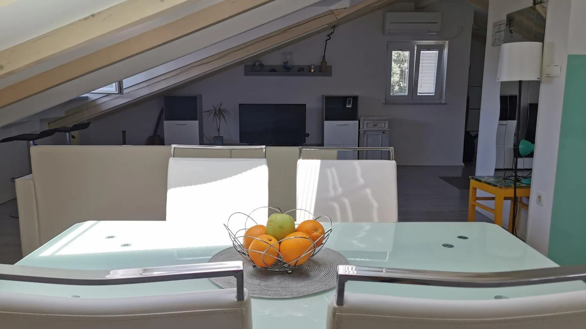 Apartman Nekic 3 Cres