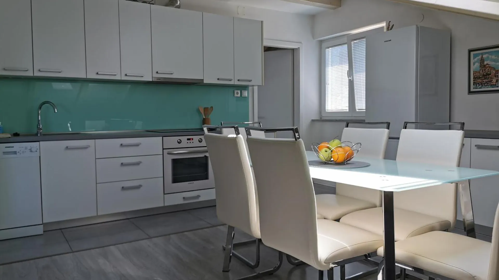 Apartman Nekic 3 Cres