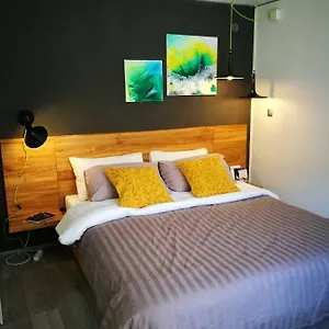 Art Lime Cres